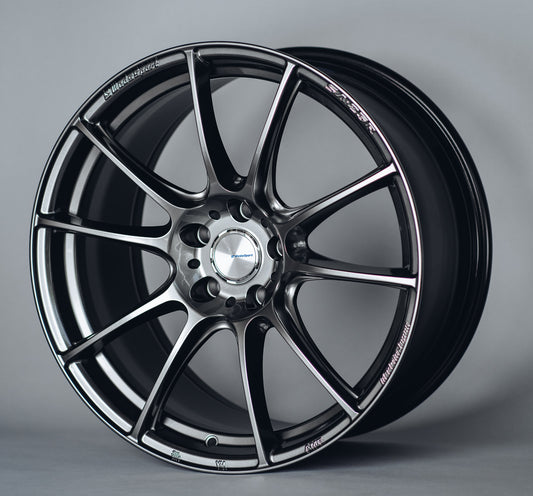 WedsSport - SA-25R : 19×9.5 +38 : 5×114.3 : PSB