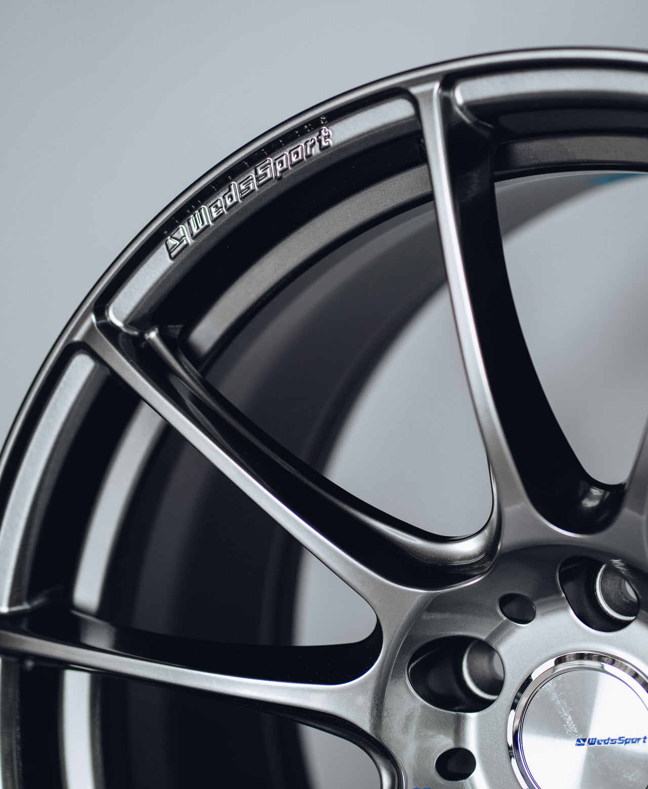 WedsSport - SA-25R : 18×9.5 +45 : 5×114.3 : PSB