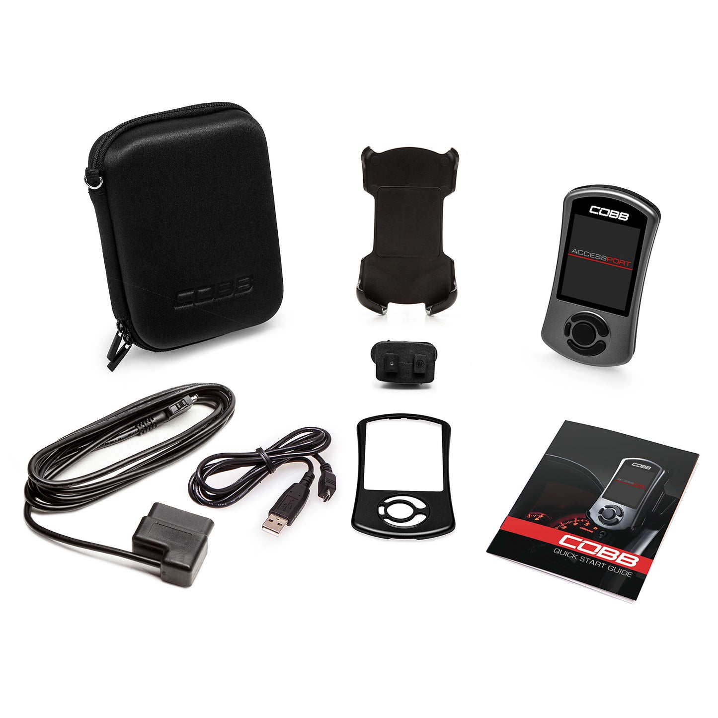 Cobb Tuning - Accessport V3 - (WRX VA 15-21) (Aus Spec)