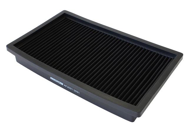 Aeroflow - Air Filter - A360 (Forester 97-02 GT)