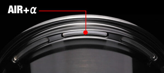 WedsSport - TC105X FORGED -18×9.5 +35 - 5×114.3 - EJ Titan