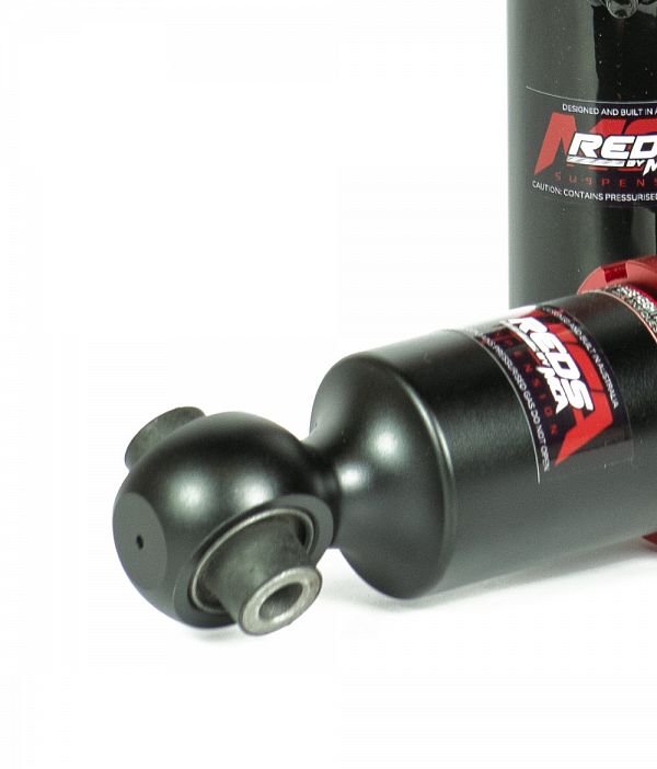 MCA - Reds Coilover Kit - WRX/STi GC 94-00 (5x100)