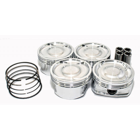 CP - Piston Kit (Subaru 2.5L)