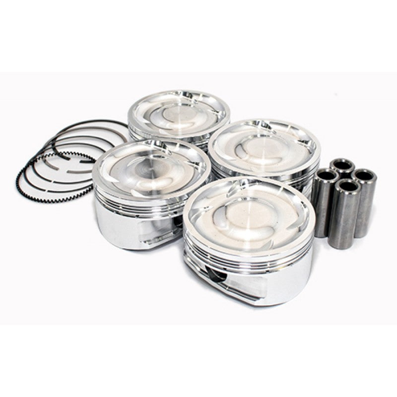 CP - Piston Kit (Subaru 2.5L)