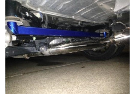 Cusco - Power Brace Rear Member - Forester SH (08-13)