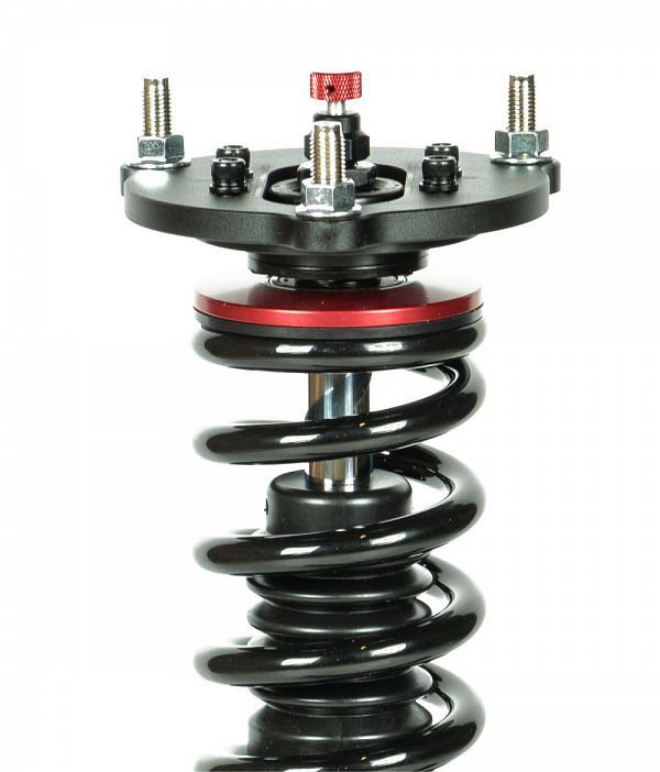 MCA - Reds Coilover Kit - Forester SF (97-02)