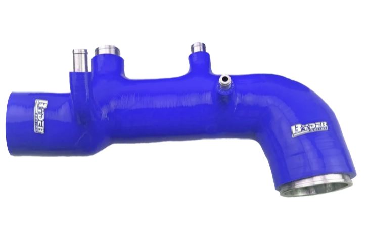 Ryder Racing - Silicone Turbo pipe - Forester (01-07)
