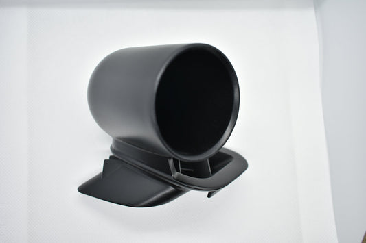 Andro Motorsports - 52mm Single - Vent Gauge Pod (SF5 97-02)