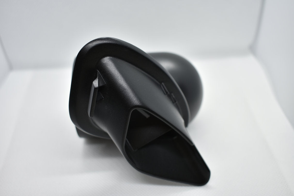 Andro Motorsports - 52mm Single - Vent Gauge Pod (SF5 97-02)