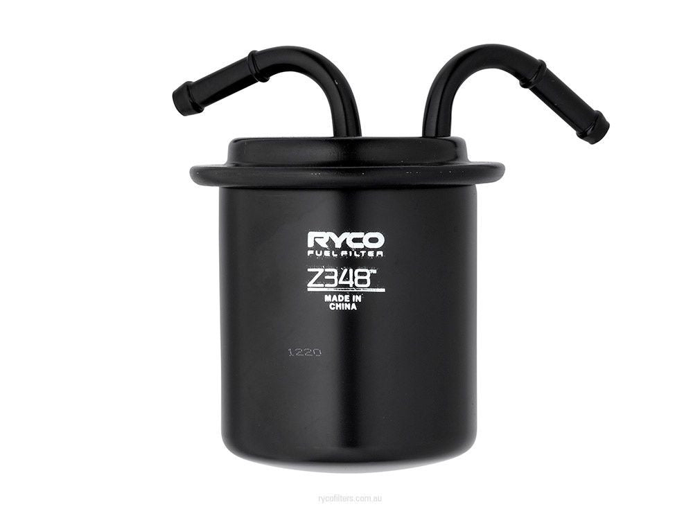 Ryco - Fuel Filter - Z348