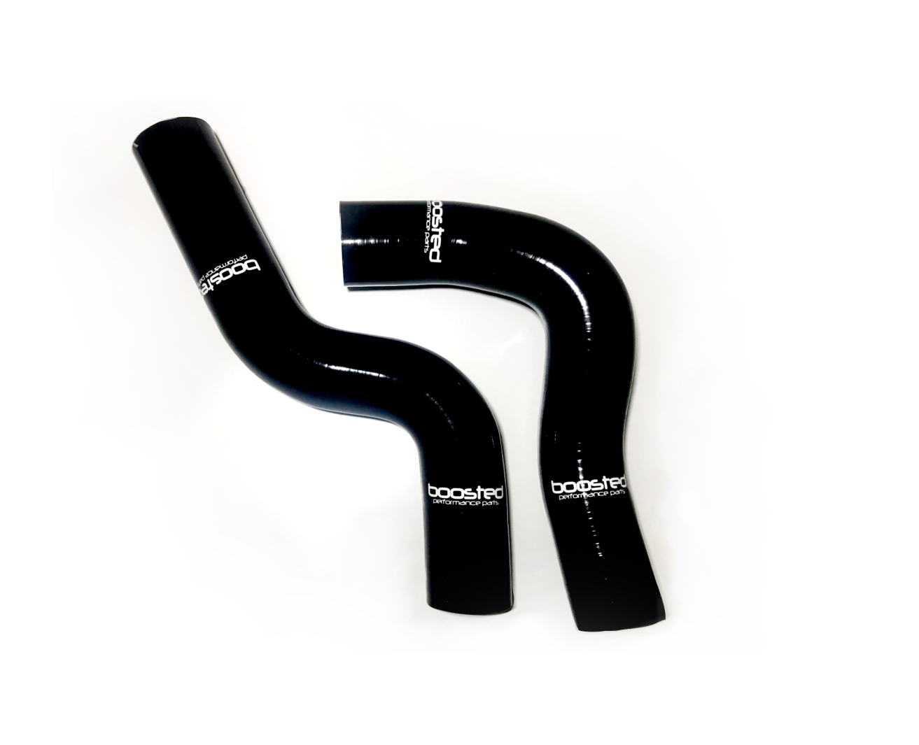 BPP - Radiator Hose Set (WRX/STI MY96-00)