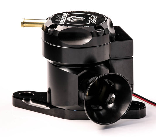 GFB - Deceptor Pro II - Dual Port BOV (Liberty 04-09) - Black
