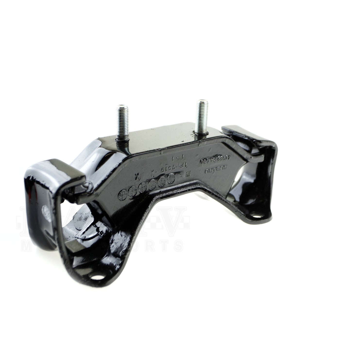 STi - Group N - Transmission Mount - 6 Speed