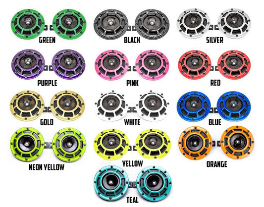 Hella - Supertone w/ BPP Bracket + BPP Wiring Kit - WRX/STi (18+)