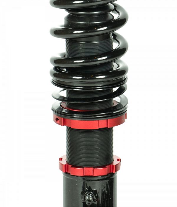 MCA - Reds Coilover Kit - Forester SF (97-02)