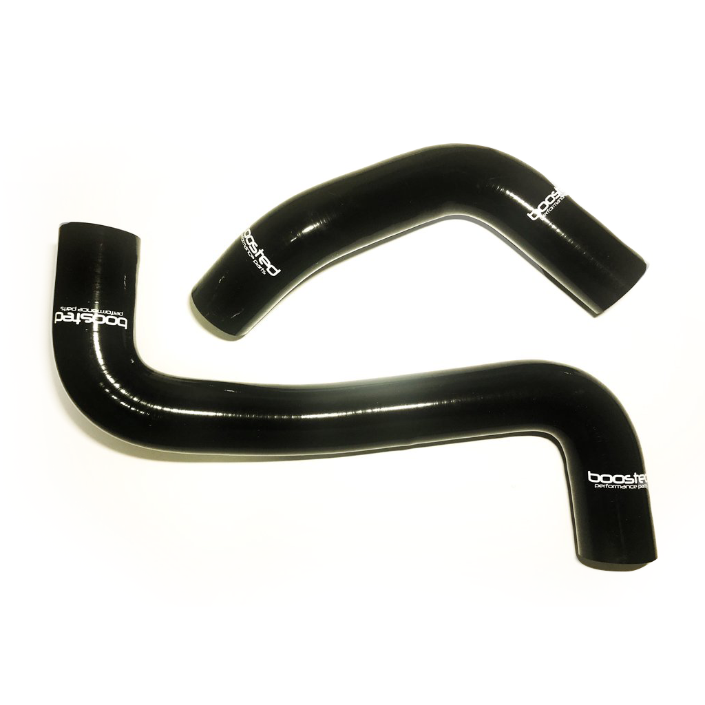 BPP - Radiator Hose Set (WRX MY08-14/STI MY08-18)