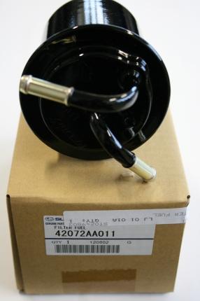 Fuel Filter - WRX/STi (92-05)