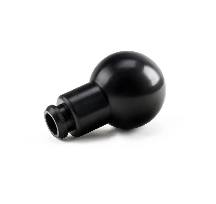 Killer B - Modified Round Delrin Gear Knob - Subaru (5 Speed)