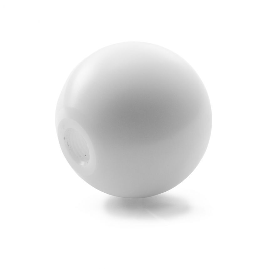 Killer B - WRC Style Round Delrin Gear Knob - Subaru (6 Speed)