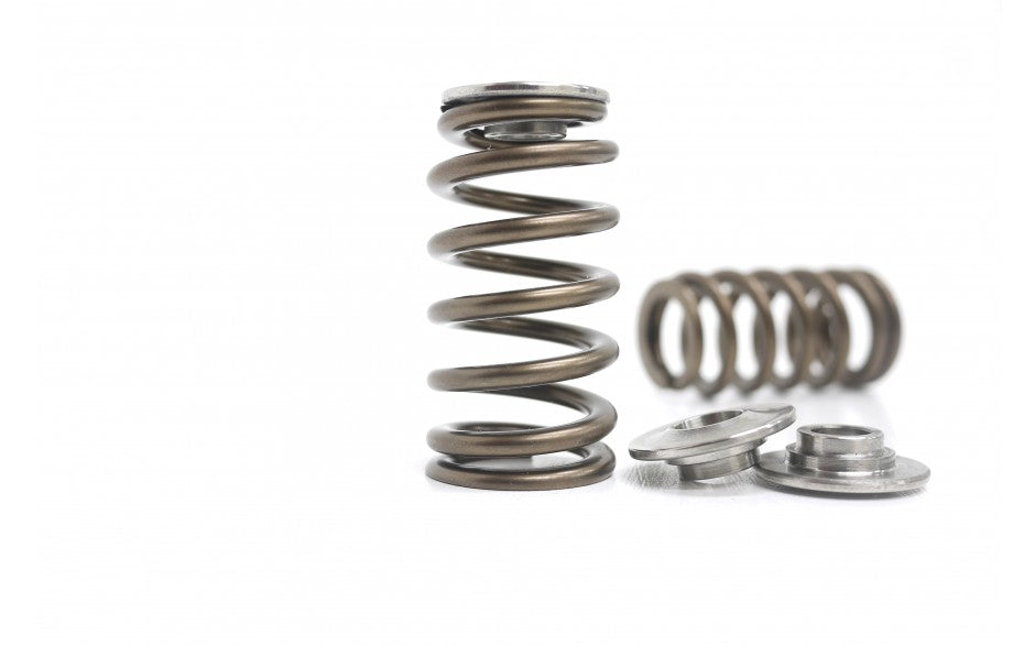 Kelford - High Performance Beehive Valve Spring & Titanium Retainer Kit