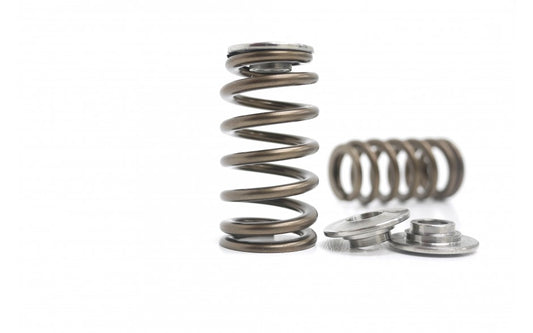 Kelford - High Performance Beehive Valve Spring & Titanium Retainer Kit