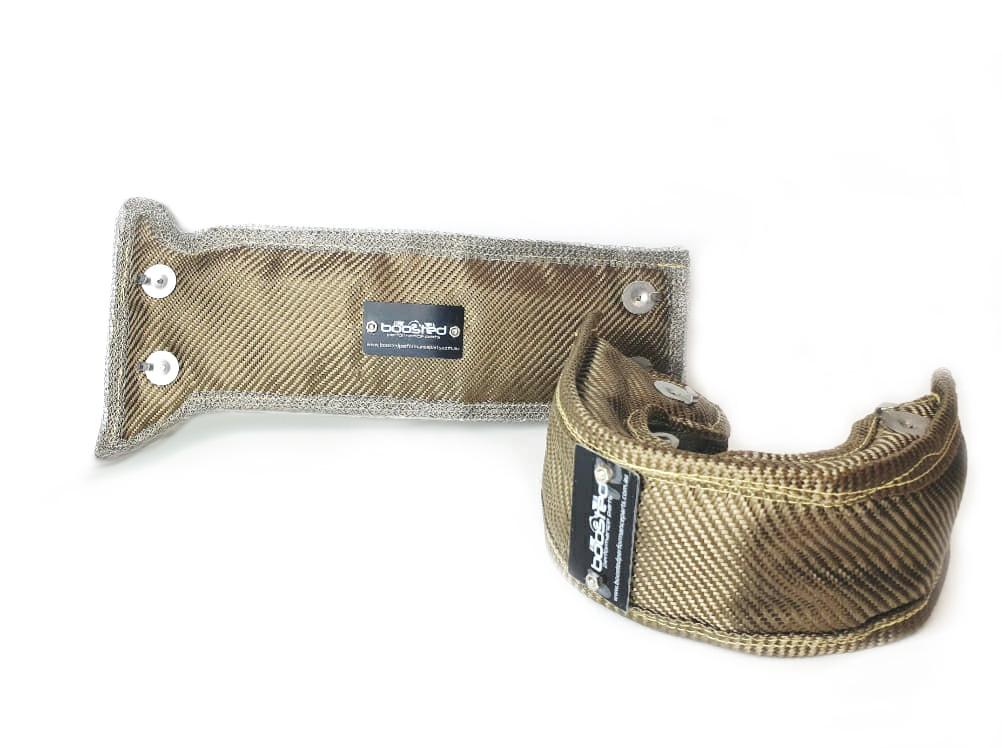 BPP - Turbo Blanket LAVA (T25/T28 Universal)