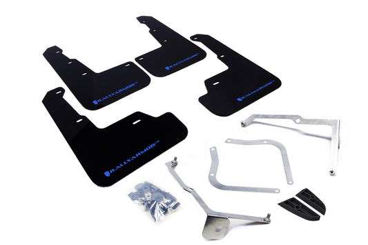 Rally Armor UR Mud Flaps - WRX/STi VA (15-21)