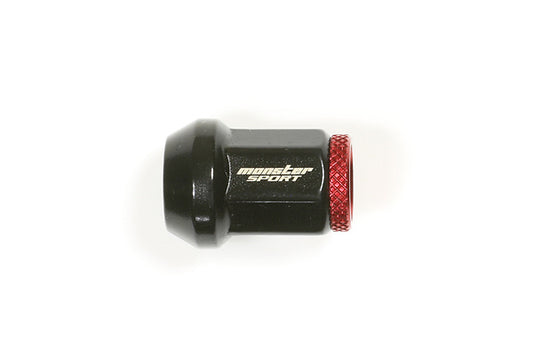 Monster Sport : Heptagon Wheel Nut Set Type-2