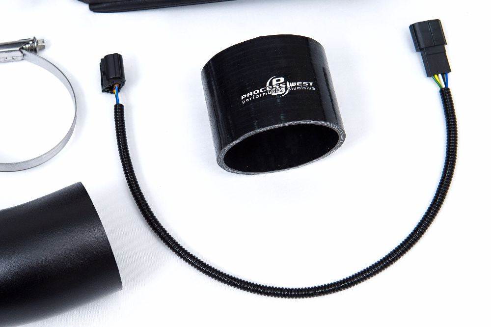 Process West - Cold Air Intake (CAI) - (WRX VA 15-20)