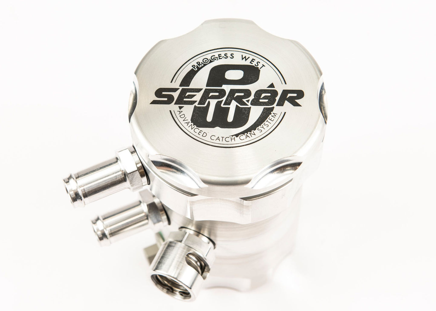 Process West - Terra Tuff SEPR8R - AOS/Catch Can - Universal