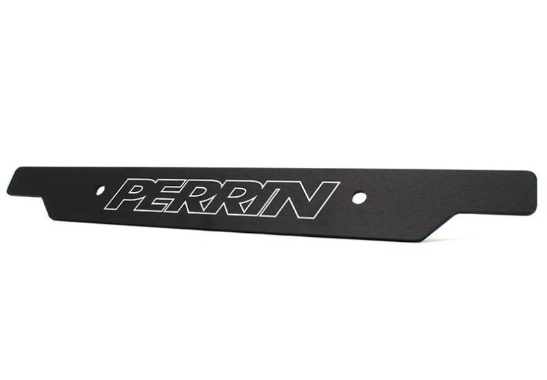 Perrin - License Plate Delete - Subaru