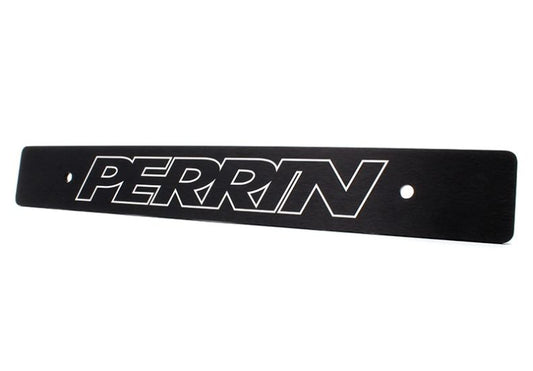 Perrin - License Plate Delete - Subaru