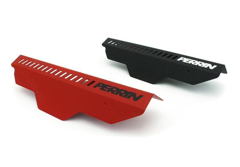 Perrin - Pulley Cover - Forester XT - (09-13)
