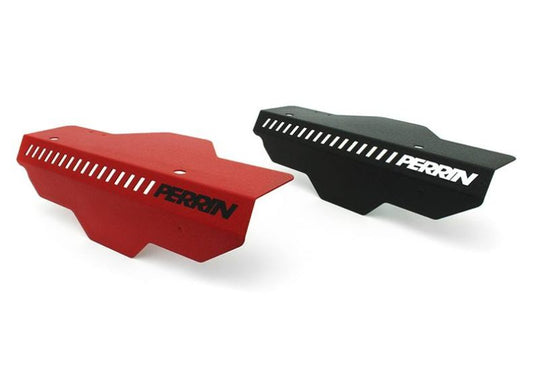 Perrin - Pulley Cover - STi (04-19)