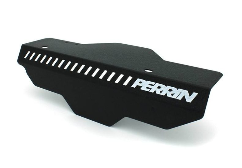 Perrin - Pulley Cover - WRX (2002-2013)