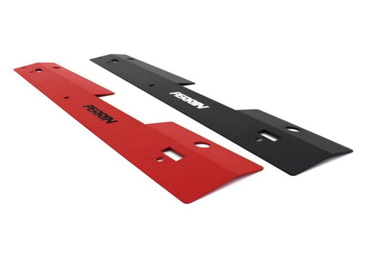 Perrin - Radiator Shroud - (WRX/STi 2002-2007)