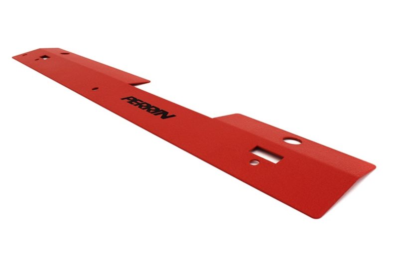 Perrin - Radiator Shroud - (WRX/STi 2002-2007)