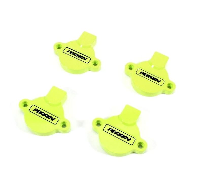 Perrin - Cam Solenoid Cover Set - WRX VA (15-21)
