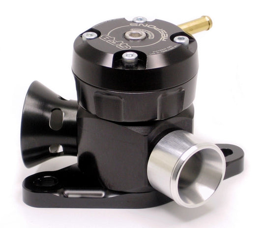 Rumble Pack - Invidia R400 CBE + GFB - RESPONS Dual Port BOV (STi 08-20)