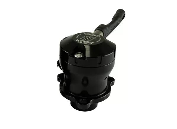 Turbosmart - Kompact EM BOV Blow Off Valve Plumb Back VR24 - WRX VB (22+)