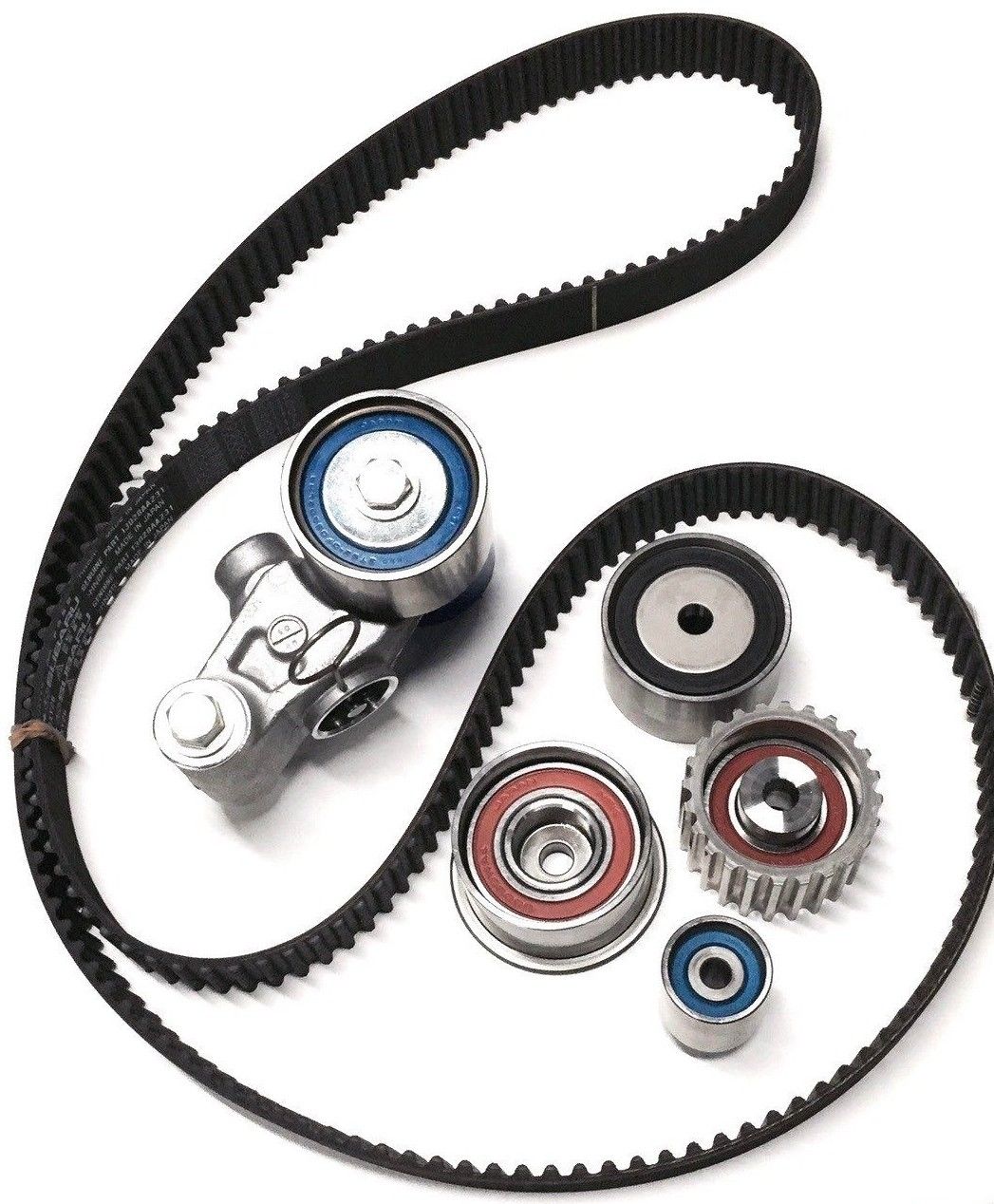 Subaru - OEM Timing Belt Kit