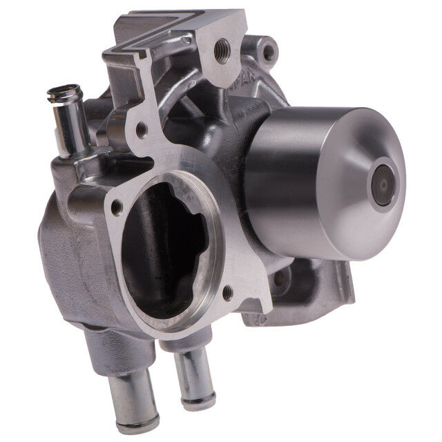 Subaru - OEM Water Pump - 3 Port + Gasket