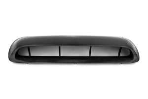 Subaru - 2002 STi Bonnet Scoop - BNIB