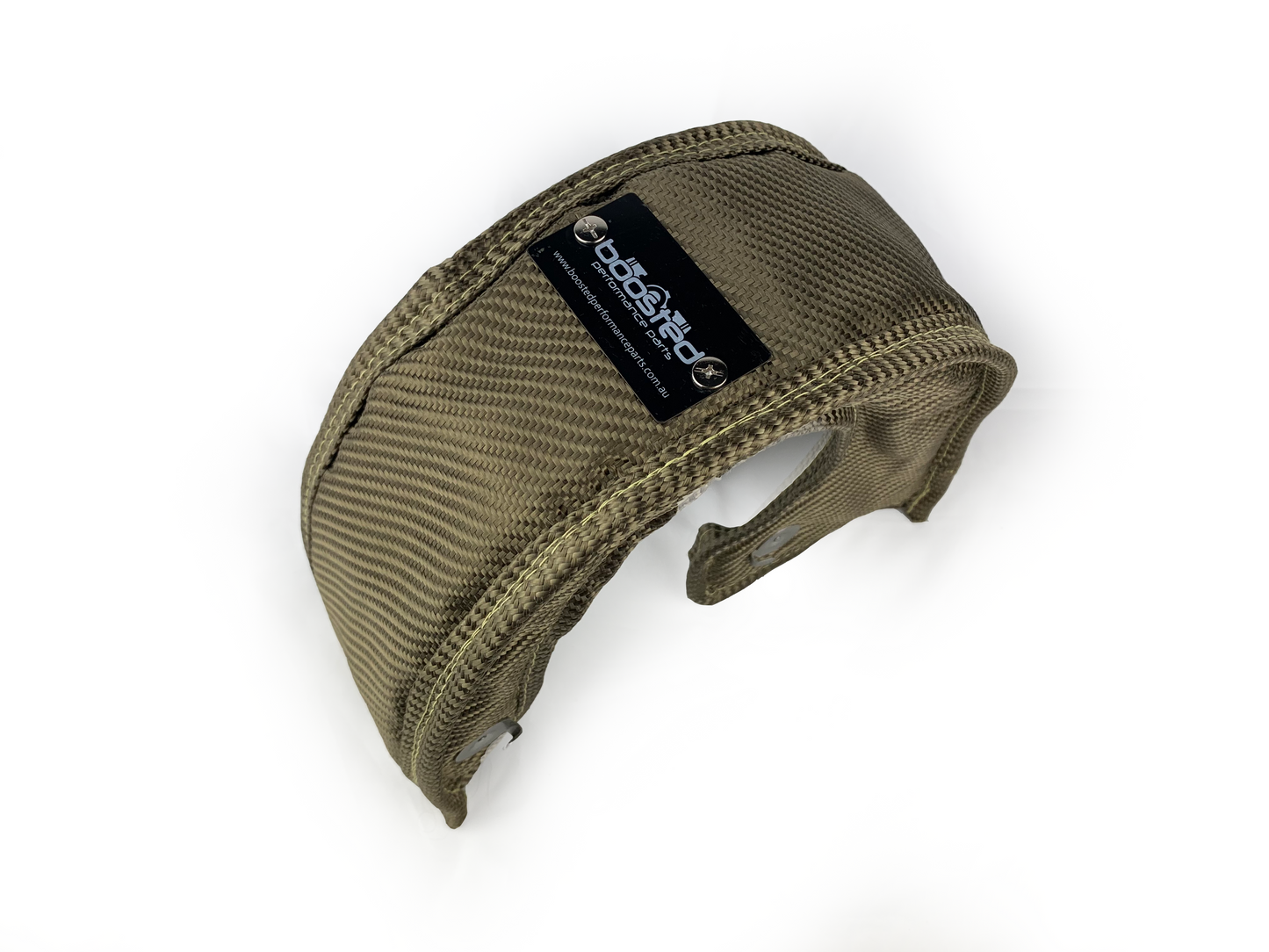 BPP - Turbo Blanket LAVA (T3/T4 Universal)