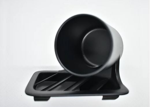 Andro Motorsports - V2 52mm Single, Demister Vent Gauge Pod (14+ VA WRX/STi)