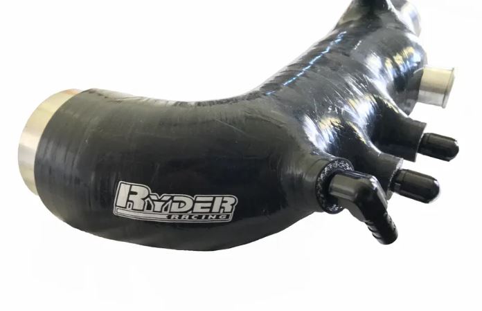 Ryder Racing - Silicone Turbo Inlet - WRX (08-14)