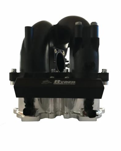 Ryder Racing - Top Feed Fuel Rails