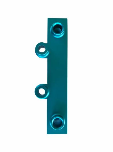 Ryder Racing - Top Feed Fuel Rails