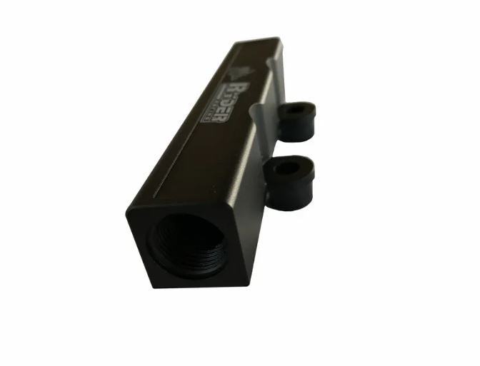 Ryder Racing - Top Feed Fuel Rails