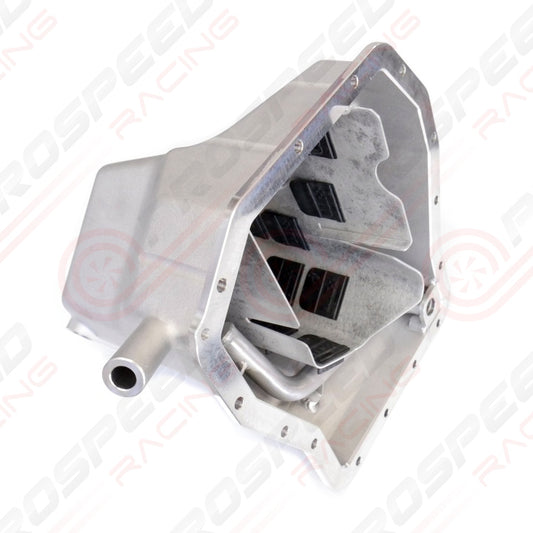 Killer B - Performance Super G Oil Pan w/High Flow Sump Package (EJ20/25)